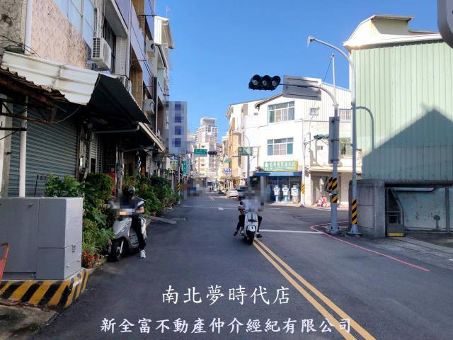 北區透天-7