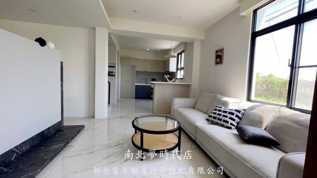 台南安南透天-2