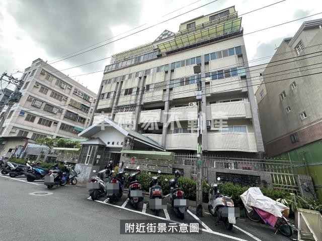 永康華廈-12
