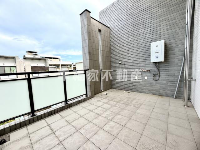 仁德別墅-5