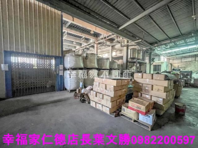 仁德廠房-12