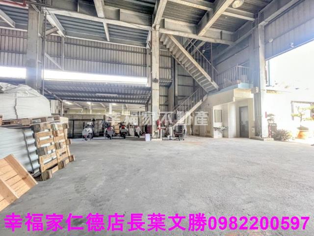 仁德廠房-13