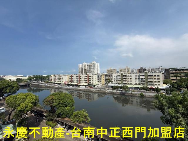 台南南區公寓-13
