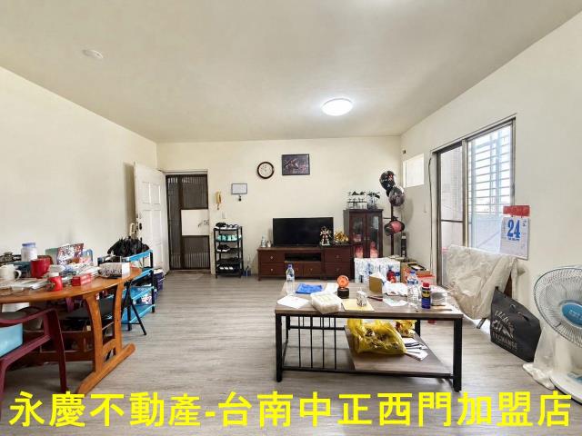 台南南區公寓-0