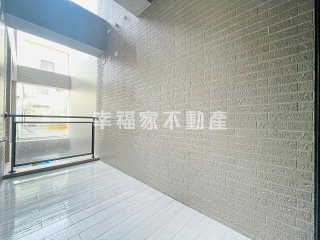 台南佳里華廈-6