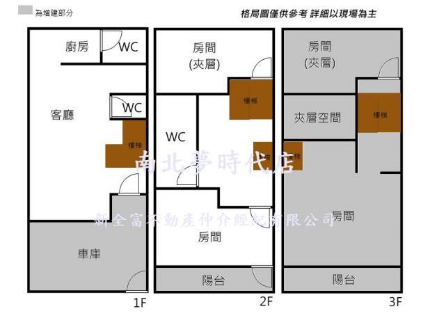 南區透天-14