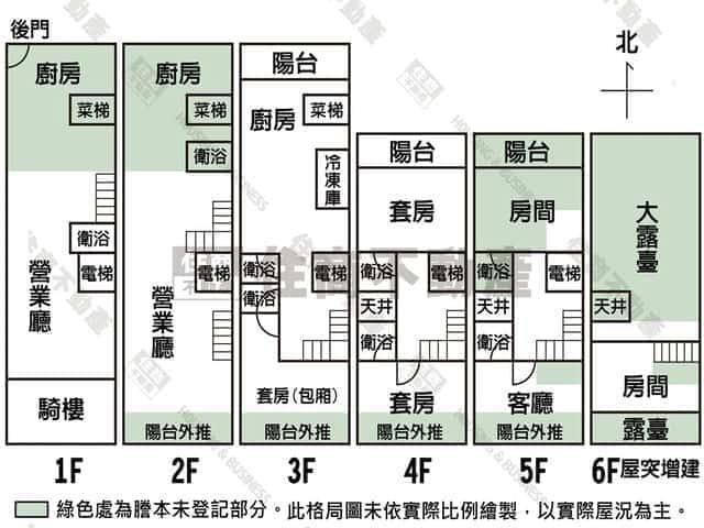 台南安平透天-14