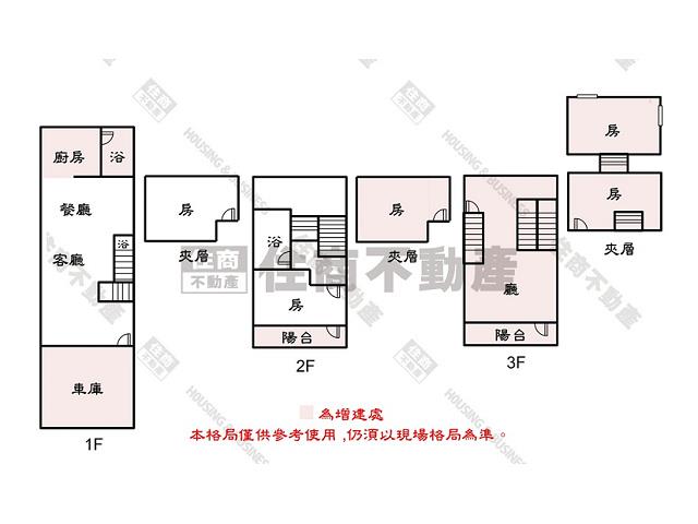台南南區透天-14