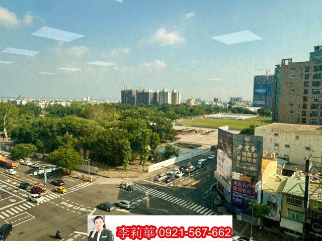 台南永康大樓-0