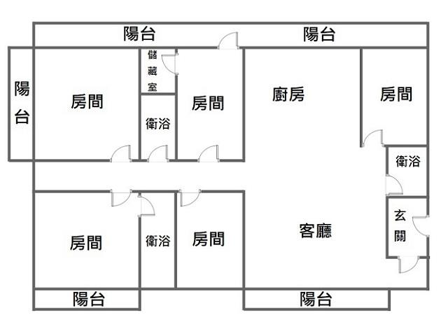台南安平大樓-14