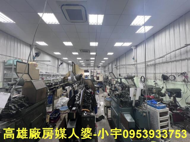 台南廠房-2