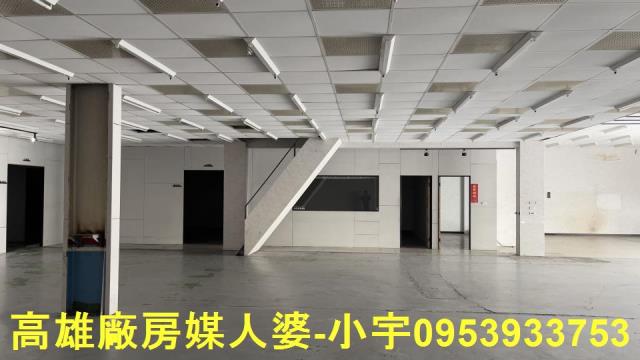 台南永康廠房-0