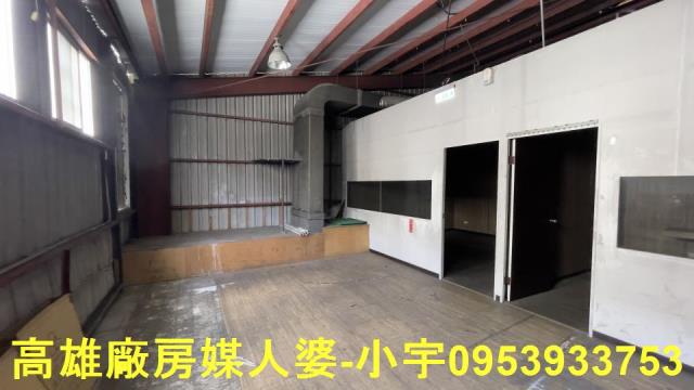 台南永康廠房-1