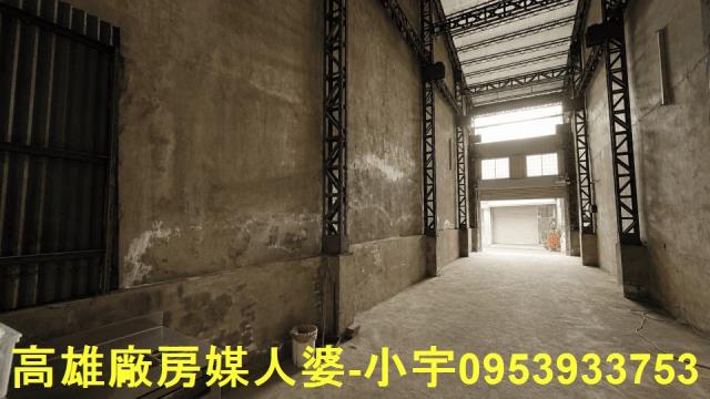 台南北區廠房-2