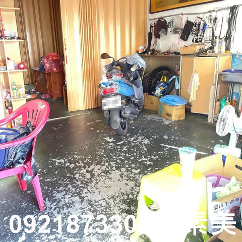 台南永康透天-6
