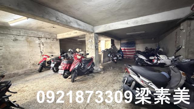 台南永康公寓-9