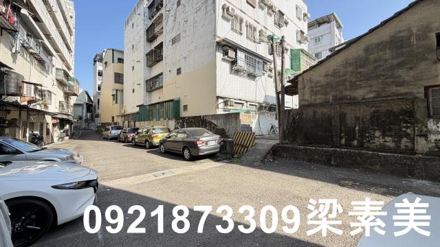 台南永康公寓-10