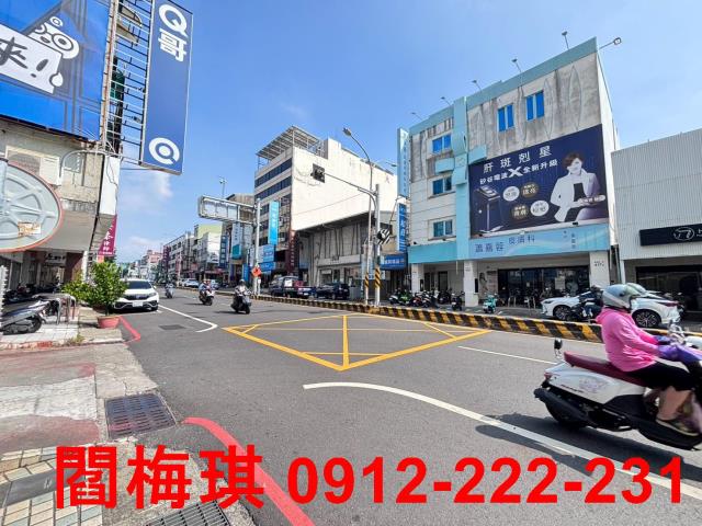 台南中西區大樓-9
