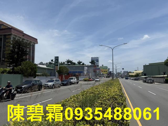 台南永康店面-10