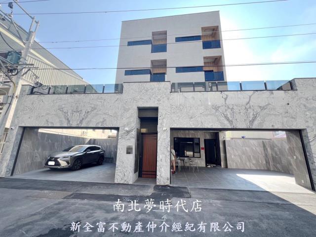 台南關廟別墅-0