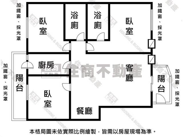 台南永康大樓-14