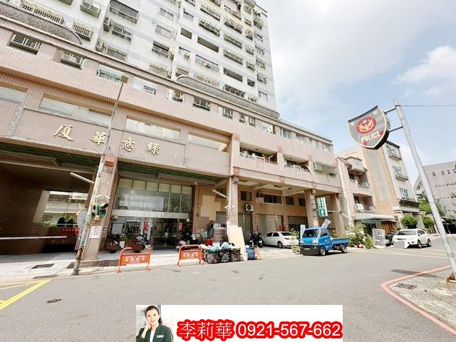 台南永康大樓-0