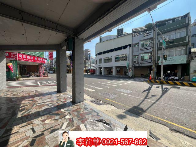台南中西區店面-1