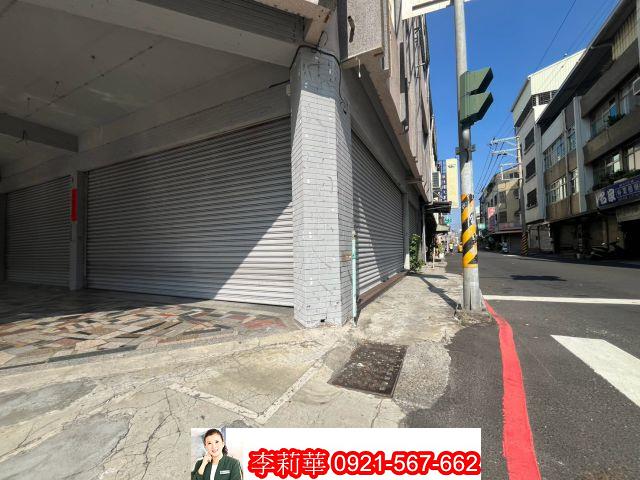 台南中西區店面-4