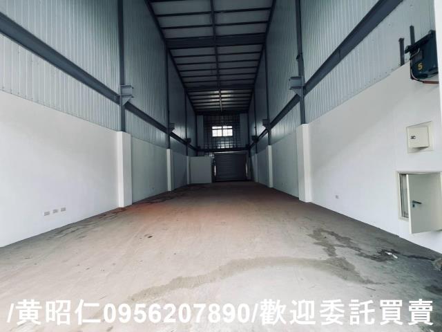 台南麻豆廠房-10