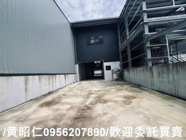 台南麻豆廠房-2