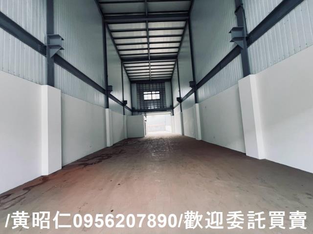 台南麻豆廠房-4
