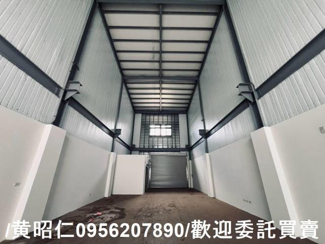 台南麻豆廠房-6