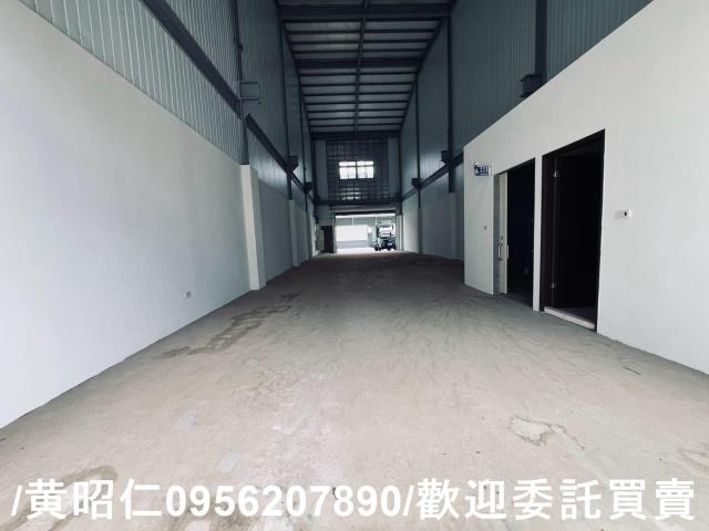 台南麻豆廠房-7