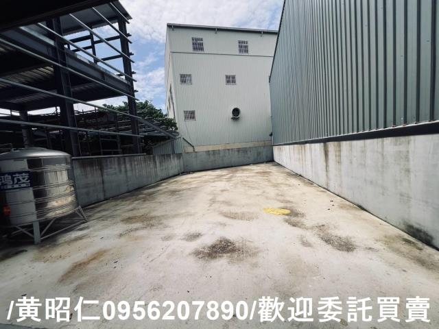 台南麻豆廠房-8