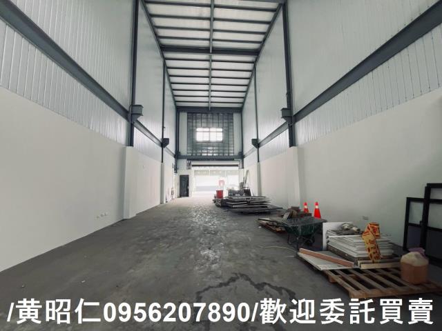 台南麻豆廠房-10