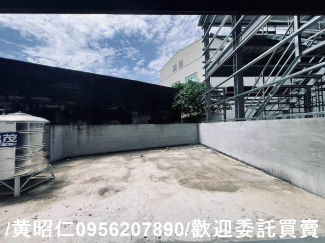 台南麻豆廠房-11
