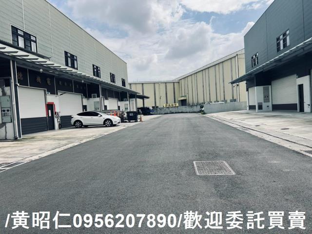 台南麻豆廠房-5
