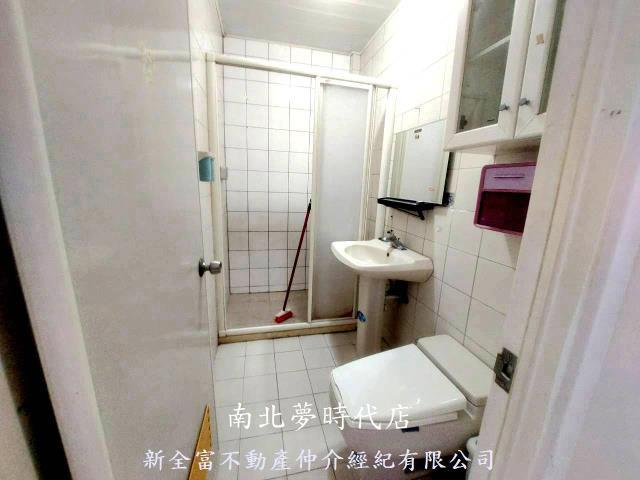 台南永康透天-10