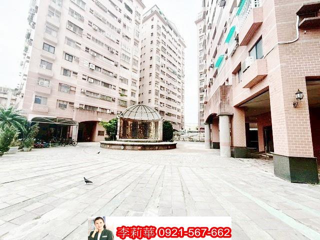 台南永康大樓-0