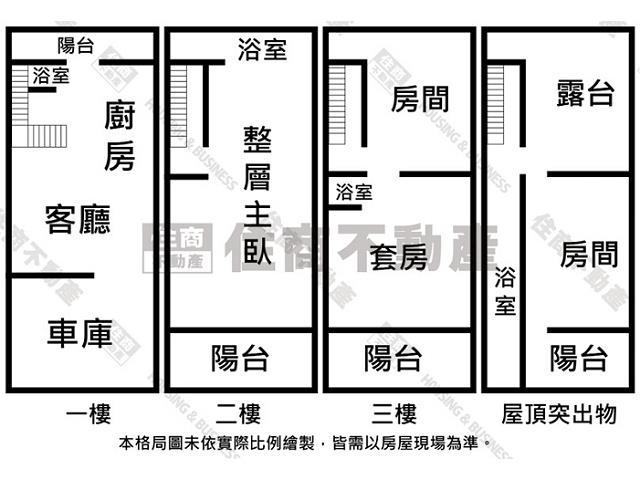 台南安南別墅-14