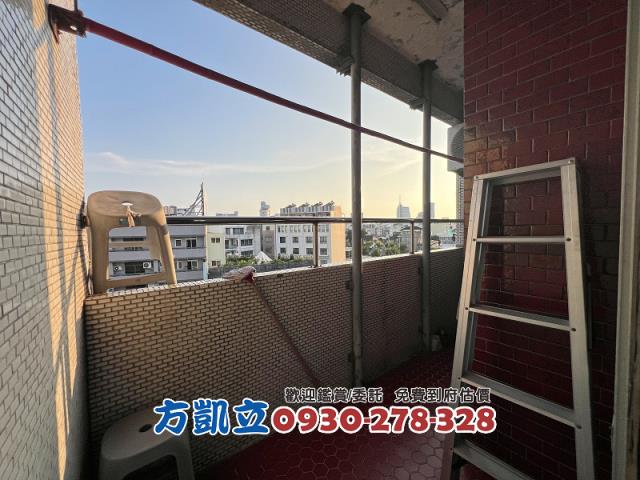 北區公寓-9