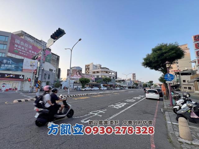 北區公寓-0