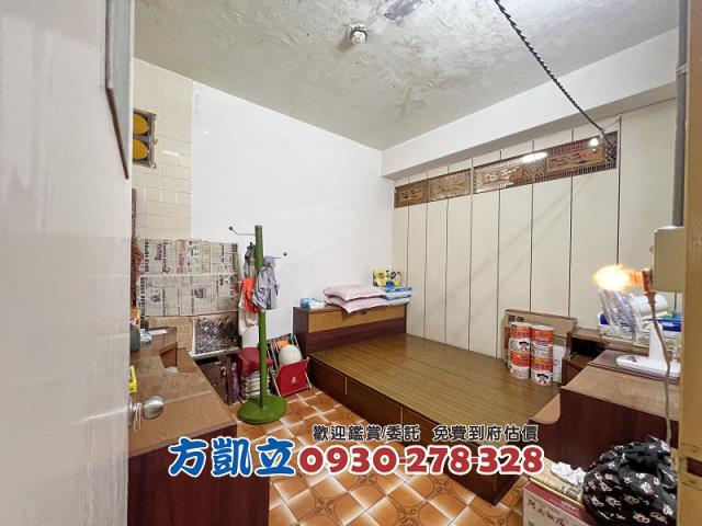 北區公寓-5