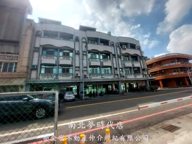 台南透天-0