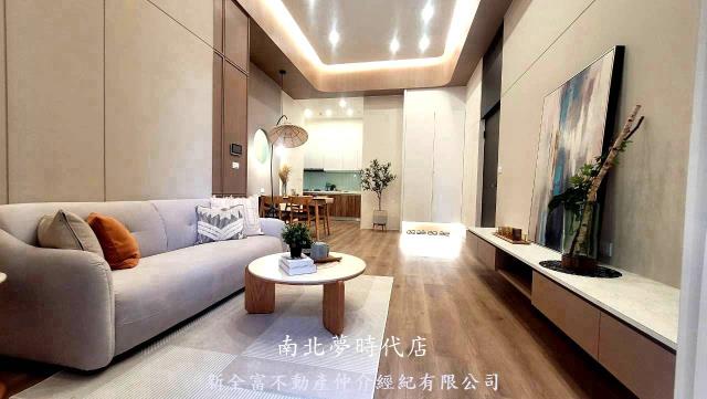 台南歸仁大樓-0