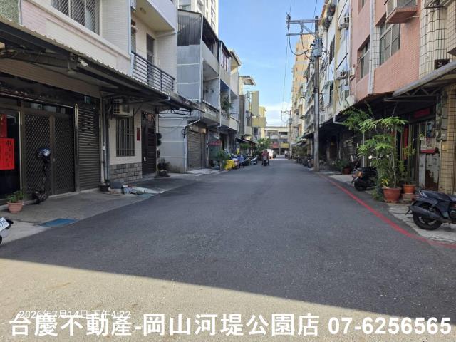 台南永康透天-1