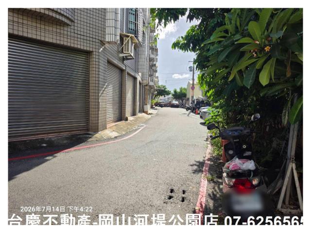台南永康透天-4