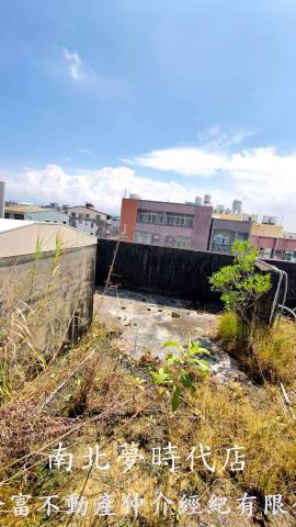 台南關廟透天-14