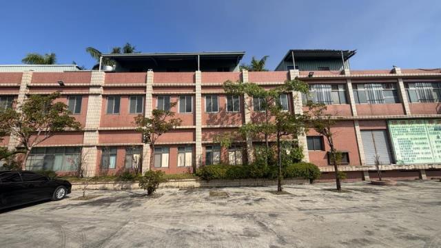 仁德廠房-0