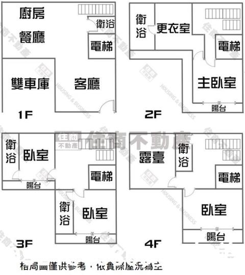 台南透天-13